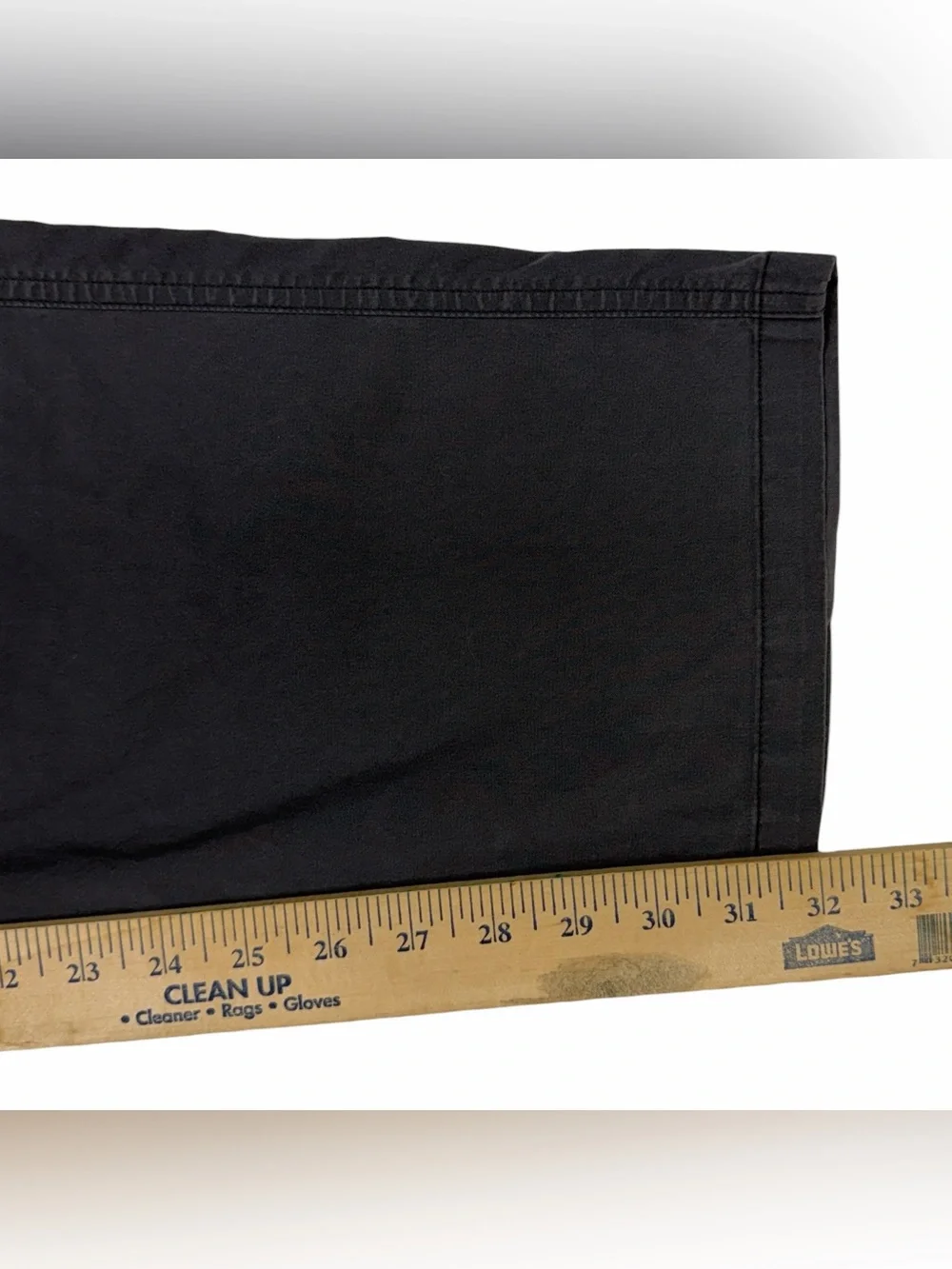 Kuhl Konfidant Air Pants Pants Mens 38x32 Gray Cargo Outdoor Hiking Stretch 5098